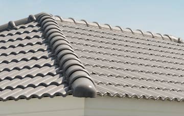 advantages of Leck clay roofing