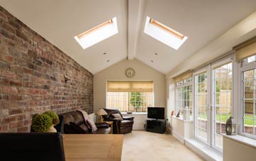 conservatory roof insulation Leck, Lancashire