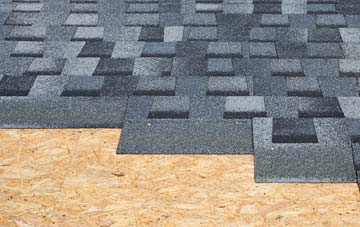 expert Leck asphalt roof companies