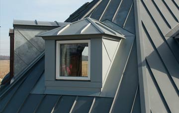 metal roofing Leck, Lancashire