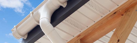 get Leck guttering quotes today