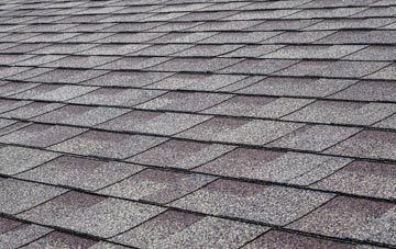 Leck tiles for shallow pitch roofing