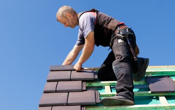 disadvantages of Leck slate roofing