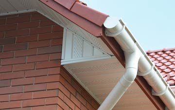 Leck soffit repair costs