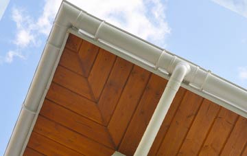 Leck soffit types