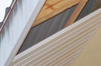 rated Leck soffit repair companies